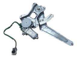 MAQUINA VIDRO TRASEIRA DIREITA MITSUBISHI TR4 2007 A 2015