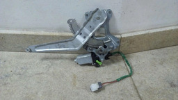 MAQUINA VIDRO TRASEIRA DIREITA MITSUBISHI TR4 2007 A 2015