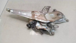 MÁQUINA VIDRO TRASEIRO DIREITO MITSUBISHI L200 2008 - 2015