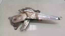 MÁQUINA VIDRO TRASEIRO DIREITO MITSUBISHI L200 2008 - 2015