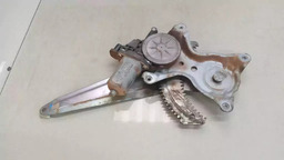 MÁQUINA VIDRO TRASEIRO DIREITO MITSUBISHI L200 2008 - 2015