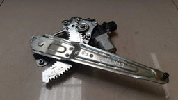 MÁQUINA VIDRO TRASEIRA DIREITA MITSUBISHI LANCER 2012 A 2015