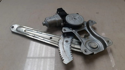 MÁQUINA VIDRO TRASEIRA DIREITA MITSUBISHI LANCER 2012 A 2015