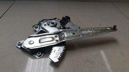 MÁQUINA VIDRO TRASEIRA DIREITA MITSUBISHI LANCER 2012 A 2015