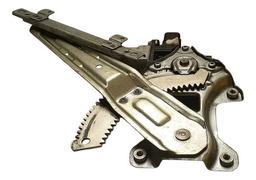 MÁQUINA VIDRO TRASEIRA ESQUERDA MITSUBISHI LANCER 2012 -2015