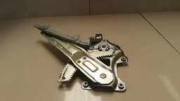 MÁQUINA VIDRO TRASEIRA ESQUERDA MITSUBISHI LANCER 2012 -2015