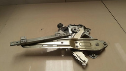 MÁQUINA VIDRO TRASEIRA ESQUERDA MITSUBISHI LANCER 2012 -2015