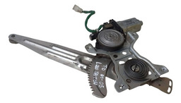 MÁQUINA VIDRO TRASEIRA D MITSUBISHI L200 TRITON 2001 A 2005