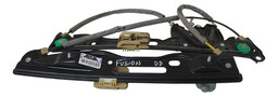 MAQUINA VIDRO DIANTEIRO DIREITO FORD FUSION 2013 ORIGINAL