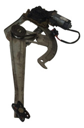 MAQUINA VIDRO DIANTEIRO DIREITO FORD RANGER 2005 A 2011