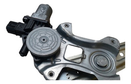 MÁQUINA VIDRO DIANTEIRA DIREITA MITSUBISHI LANCER 2012 -2015