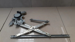 MÁQUINA VIDRO DIANTEIRA DIREITA MITSUBISHI LANCER 2012 -2015