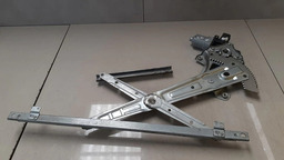 MÁQUINA VIDRO DIANTEIRA DIREITA MITSUBISHI LANCER 2012 -2015