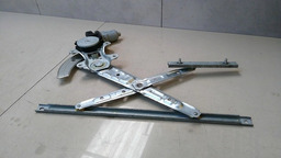 MÁQUINA VIDRO TRASEIRO DIREITO MITSUBISHI OUTLANDER 2015