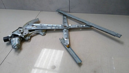 MÁQUINA VIDRO TRASEIRO DIREITO MITSUBISHI OUTLANDER 2015