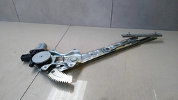 MÁQUINA VIDRO TRASEIRO DIREITO MITSUBISHI OUTLANDER 2015