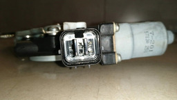 MÁQUINA VIDRO TRASEIRO DIREITO MITSUBISHI OUTLANDER 2015