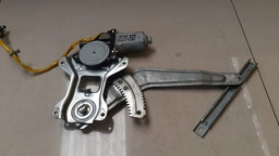 MÁQUINA VIDRO TRASEIRA ESQUERDA MITSUBISHI PAJERO TR4 2011