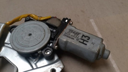 MÁQUINA VIDRO TRASEIRA ESQUERDA MITSUBISHI PAJERO TR4 2011