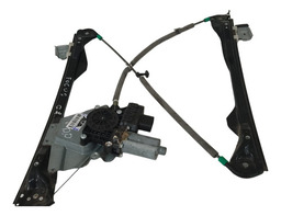 MAQUINA VIDRO DIANTEIRA DIREITA FORD FOCUS 2007 ORIGINAL