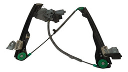 MAQUINA VIDRO DIANTEIRA DIREITA FORD FOCUS 2007 ORIGINAL