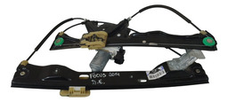 MAQUINA VIDRO DIANTEIRO ESQUERDO FORD FOCUS 2014 ORIGINAL