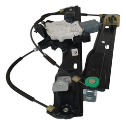 MAQUINA VIDRO DIANTEIRO ESQUERDO FORD FOCUS 2014 ORIGINAL