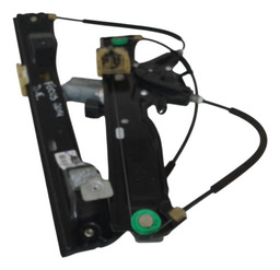 MAQUINA VIDRO DIANTEIRO ESQUERDO FORD FOCUS 2014 ORIGINAL