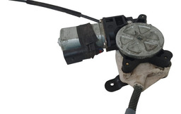 MAQUINA VIDRO DIANTEIRA DIREITA FORD FIESTA 2007 A 2008