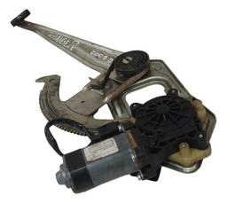 MÁQUINA VIDRO DIANTEIRA DIREITA FORD RANGER 2008