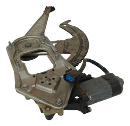 MÁQUINA VIDRO DIANTEIRA DIREITA FORD RANGER 2008