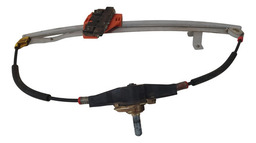 MAQUINA VIDRO DIANTEIRO DIREITO FORD FIESTA 2001