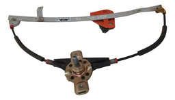 MAQUINA VIDRO DIANTEIRO DIREITO FORD FIESTA 2001