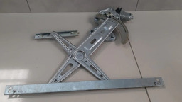 MAQUINA VIDRO DIANTEIRA DIREITA HONDA ACCORD 1994