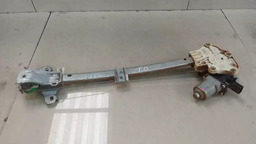 MÁQUINA VIDRO TRASEIRA DIREITA HONDA NEW CIVIC 2007 - 2011