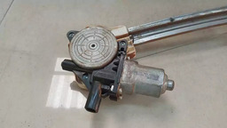 MÁQUINA VIDRO TRASEIRA DIREITA HONDA NEW CIVIC 2007 - 2011