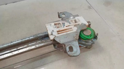 MÁQUINA VIDRO TRASEIRA DIREITA HONDA NEW CIVIC 2007 - 2011