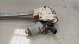 MÁQUINA VIDRO TRASEIRA DIREITA HONDA NEW CIVIC 2007 - 2011