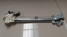 MÁQUINA VIDRO TRASEIRA DIREITA HONDA CIVIC 2014