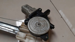 MÁQUINA VIDRO TRASEIRA DIREITA HONDA CIVIC 2014