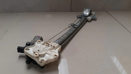 MÁQUINA VIDRO TRASEIRA DIREITA HONDA CIVIC 2014
