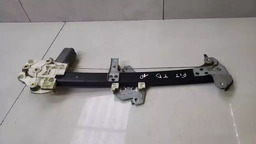 MAQUINA VIDRO TRASEIRA DIREITA HONDA FIT 2009 A 2014