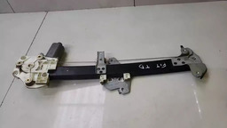 MAQUINA VIDRO TRASEIRA DIREITA HONDA FIT 2009 A 2014