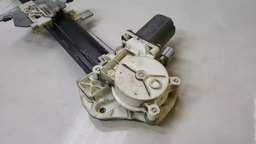 MAQUINA VIDRO TRASEIRA DIREITA HONDA FIT 2009 A 2014