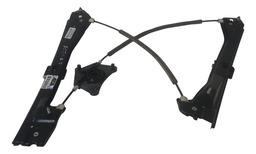 MAQUINA VIDRO DIANTEIRA D VOLKSWAGEN JETTA 2011 S/MOTOR