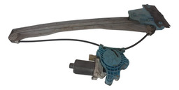 MÁQUINA VIDRO DIANTEIRA DIREITA VOLKSWAGEN FOX 2009