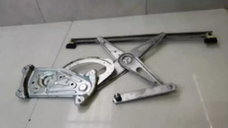 MAQUINA VIDRO DIANTEIRO ESQUERDO RENAULT FLUENCE 2011-2015