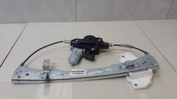 MÁQUINA VIDRO TRASEIRA ESQUERDA NISSAN SENTRA 2010