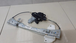 MÁQUINA VIDRO TRASEIRA ESQUERDA NISSAN SENTRA 2010