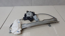 MÁQUINA VIDRO TRASEIRA ESQUERDA NISSAN SENTRA 2010